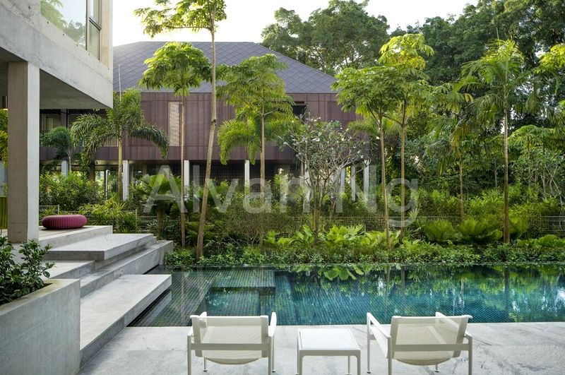 5 Bed Bungalow (Landed) for Rent in  King Albert Park - Image 9